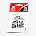 Red Fox Studio RFSQS-32074 1/32 A-6E Intruder 3D Acrylic Instrument Cockpit Panel (for Trumpeter)