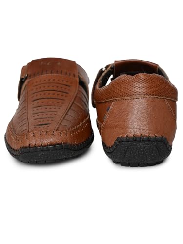 Image of Buckaroo mens Brak Sandal