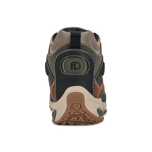 Image of Dunham Men's Cloud Waterproof Boot