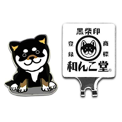 ゴルフマーカー 和んこ堂の人気商品 通販 価格比較 価格 Com