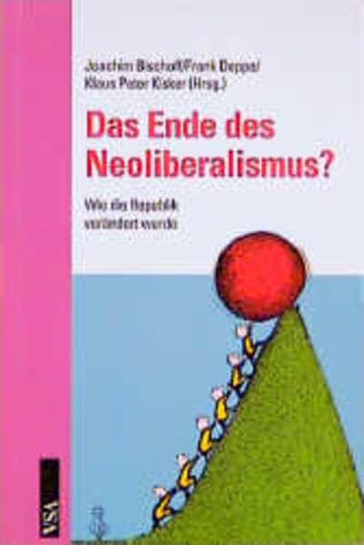 Das Ende des Neoliberalismus?: Wie die Republik verändert wurde