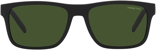 ARNETTE Gafas de sol rectangulares 4298 para hombre