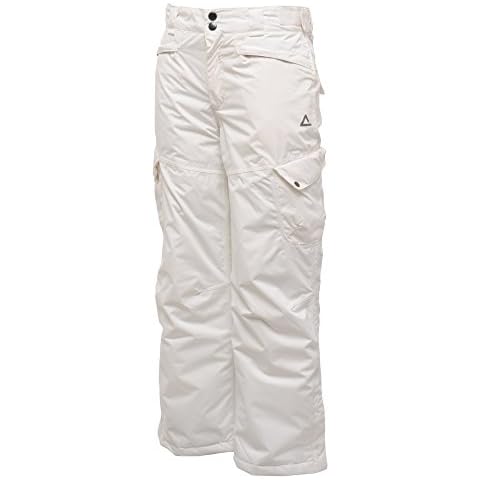 Dare2b Stomp it Out Jr Ski Bibs Cover