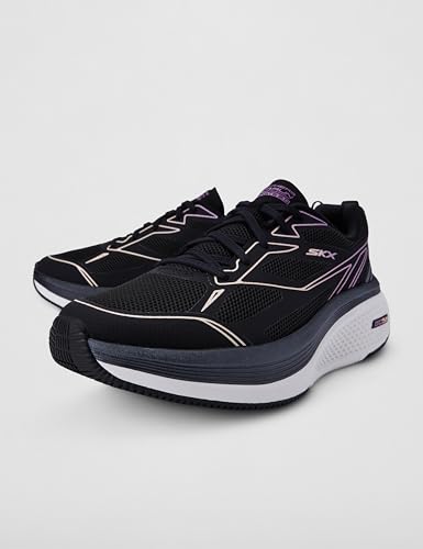 Image of Skechers Womens Go Run Elevate 2.0 - Allaire Sneaker
