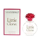 30 ml EDT Woman Vanderbilt Eau de Toilette Little Gloria 30 ml