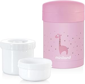 Portapappa termico thumbnail classifica