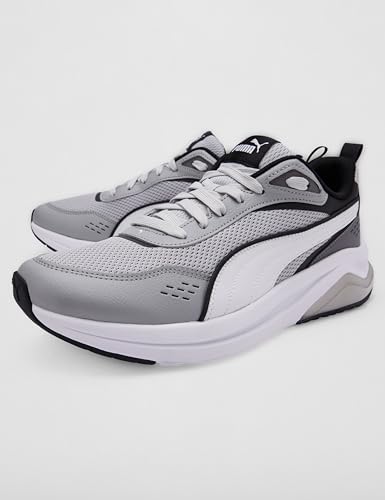 Image of Puma Unisex-Adult Amplifier Retro Sneaker