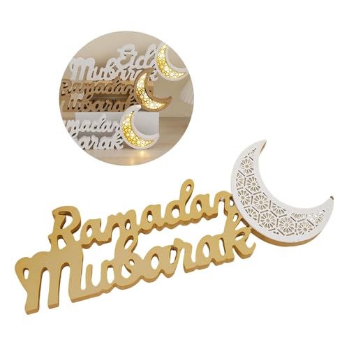 Décoration de la maison pour l'Aïd et grand salon du Ramadan - 3
