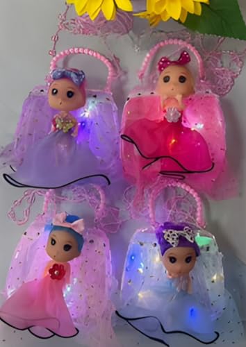 Image of Tickles Soft fabric Sling Cross Body Bag for Kids Child