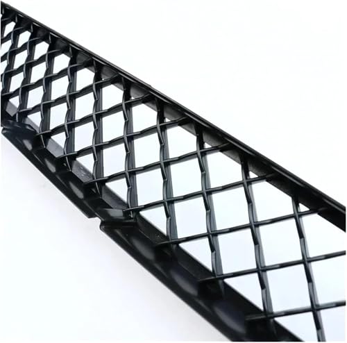 Parrilla delantera de coche para Tesla Model Y: protege tu parachoques de impactos e impactos 5