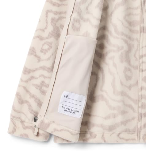 Image of Columbia Boys' Zing Fleece Jacket Jacket