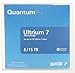 Quantum LTO Ultrium-7 Data Cartridge