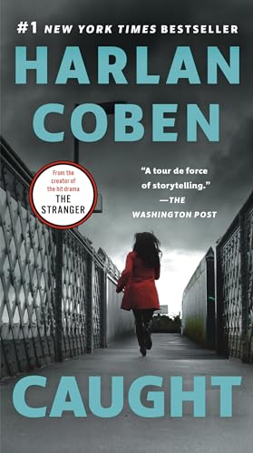 Caught (English Edition)