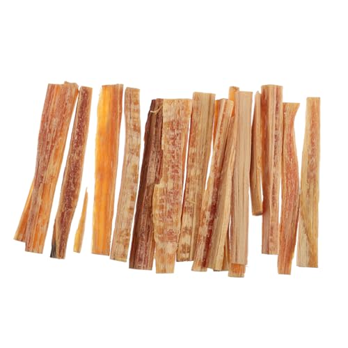 balacoo Starter Strips Camping Fire Strips Kit Quick Ignition Safe for Cooking for BBQ Hiking Emergency