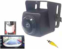 オカユーさん専用フロントカメラ Amazon.co.jp: Auto Wayfeng WF? ワイヤレス360度車のフロント