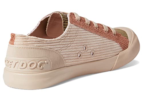Image of Rocket Dog Jazzin Mauve Combo 6.5 M