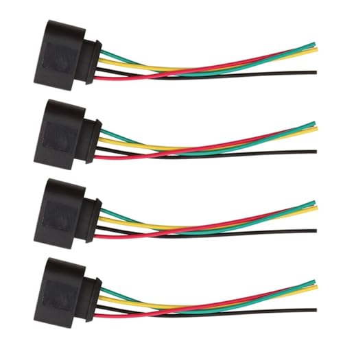 Cableado de bobina de encendido de alta conductividad para VW Touareg y Eos