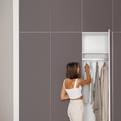 Vinilo para Muebles Autoadhesivo Lavable y Resistente al Agua 3
