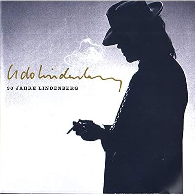 3O Years Lindenberg