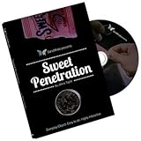 Sweet Penetration by Jibrizy Taylor