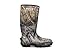 Bogs Men's Classic High-M Waterproof Insulated Rain Boot, Mossy Oak, 18 D(M) US