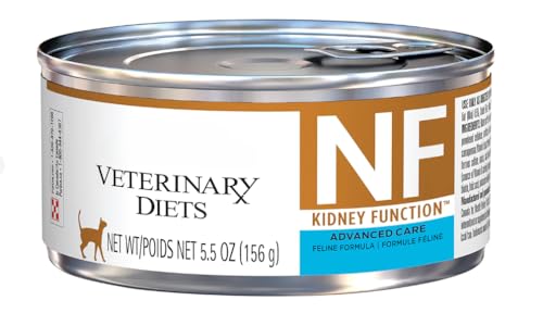 DM Dietetic Management Savory Selects Wet Cat Food, 12/5.5 oz