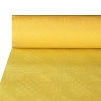 Papstar Papiertischtuch Mit Damastprägung 8 M X 1,2 M