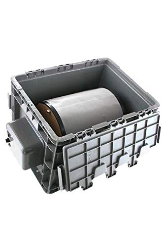 Preisvergleich Produktbild Pollenmaschine 150 Gramm Siebschleuder Grow Extraktion