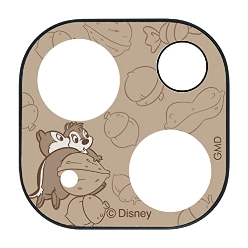 �O���}���f�B�[�Y �f�B�Y�j�[�L�����N�^�[ iPhone 14 / 14 Plus �Ή� �J�����J�o�[ �`�b�v���f�[�� DNG-36CD