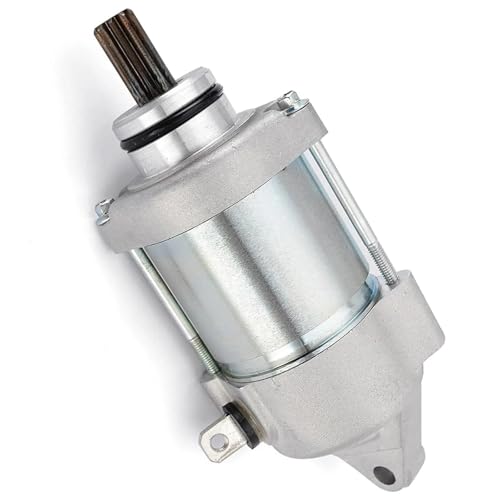 Démarreur moto WR450 YZ450 compatible avec 2GC-81890-01-00 2016-2018