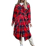 PTLLEND Daunenjacke Oversize Wintermantel fleecejacke damen mit kapuze teddy jacken für damen weiß damen mäntel