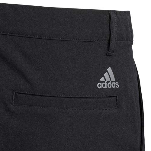 adidas Boys' Solid Golf Shorts3