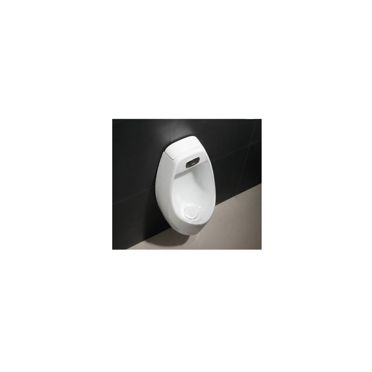 Desineo Urinoir Mural Intelligent 325 x 300 x 690 mm