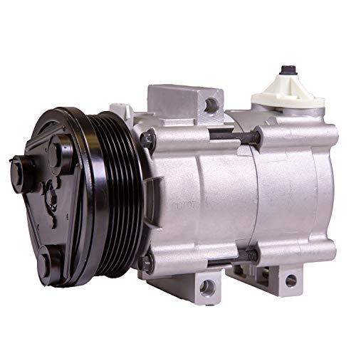 Valeo 10000519 A/C Compressor Valeo 10000519 A/C Compressor
