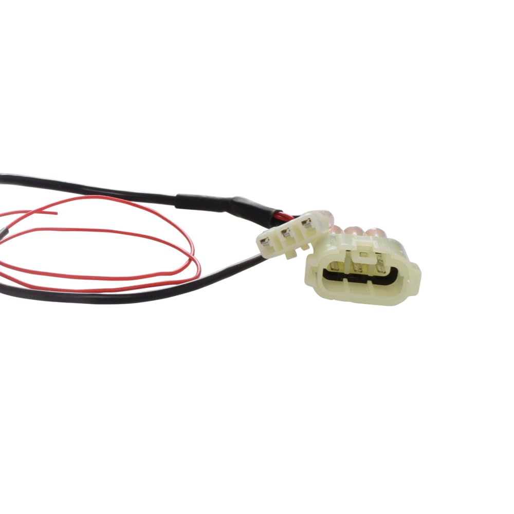 for Kawasaki Vulcan/VN 1700 2000 2004 2005 2006 2007 Motorcycle Gear Indicator IP68 Touch Control Gear Meter