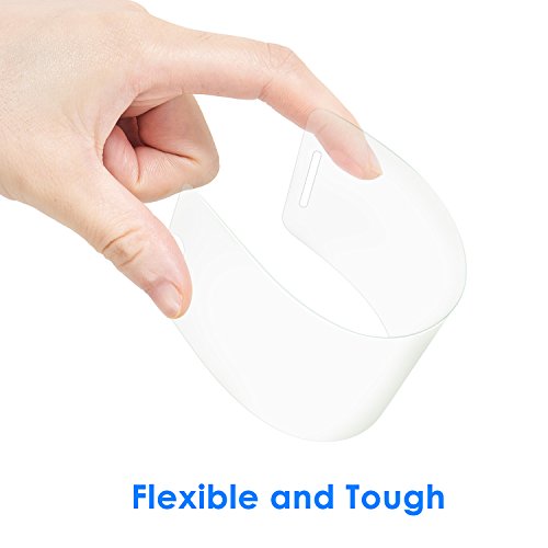 Jetech Screen Protector For Iphone 8 Plus, Iphone 7 Plus, Iphone 6S Plus, Iphone 6 Plus, 5.5-Inch, Tempered Glass Film With Easy-Installation Tool, 2-Pack #TOP4