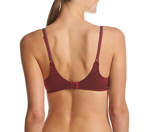 Image of Maidenform Women's One Fabulous Fit Lace Trim Bra