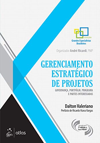 Gerenciamento estratégico de projetos:
