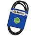Stens 265-199 Belt Replaces Snapper 7022252 Lesco 050467 Snapper 2-2252 1-8236 73-1/2-Inch by-1/2-inch