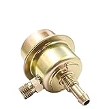 PNBVW Régulateur de pression de carburant 2,5 bars for BB//M//W 5 E12 528 i BB//M//W 6 E24 628 CSi 633 CSi 635 CSi for BB//M//W 7 E23 728 i 732 i (OEM N° : 0280160014)