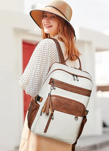 Shrrie 17 Inch Laptop Backpack