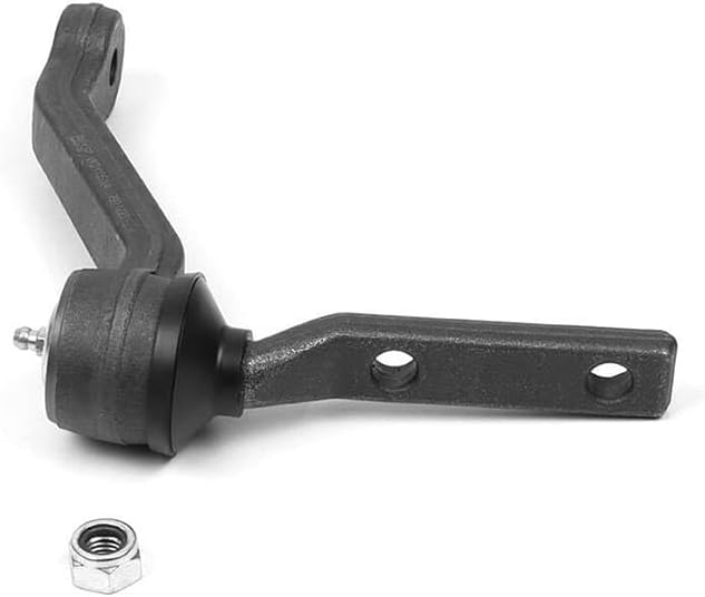 SKF Steering and Suspension VKDY135004 |Premium Steering Pitman/Idler Arms fits Buick 1996-1995, Cadillac 1996-1995, Chevrolet 2005-1995, GMC 2003-1995, Isuzu 1997-1996