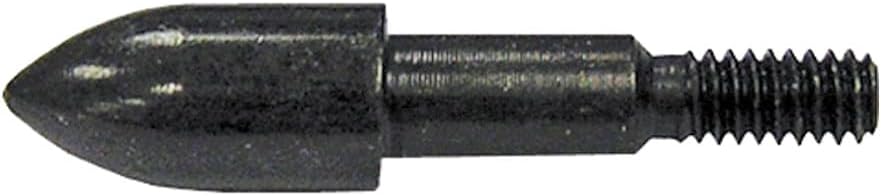 Rocky Mountain RM56309-100 Practice Point Standard Diameter 100 Grain 100 Pack - 19/64