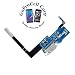 GOPROCELL(TM) NEW USB Charger Charging Port Dock Connector Flex Cable Replacement for Samsung Galaxy Note 3 (N900T T-MOBILE)