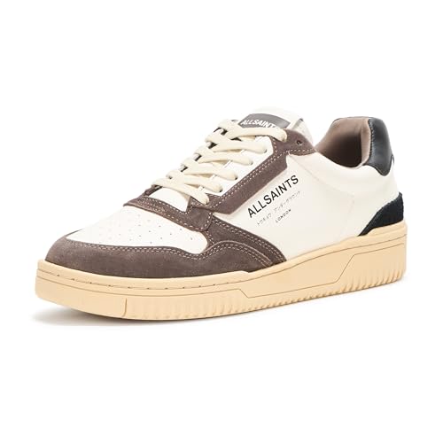 Image of Allsaints Men's Regan Low Top