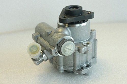 Pompe de direction assistée pour corriger la direction lourde du Rover Defender