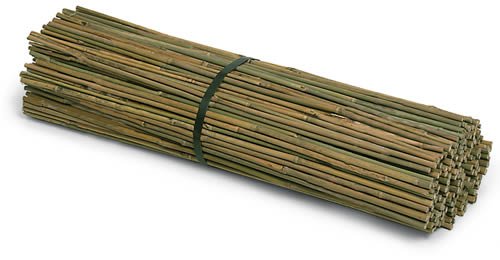 Preisvergleich Produktbild Bambusstab (150 cm) 10er Pack