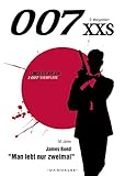  007 XXS - 50 Jahre James Bond - Man lebt nur zweimal
