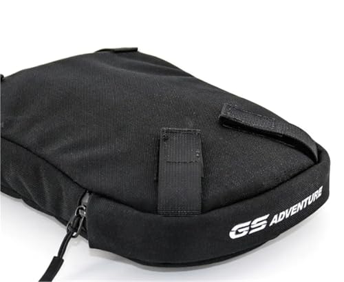 Sac de cadre arrière pour BMW R1200GS LC ADV et R1250GS sacoche moto