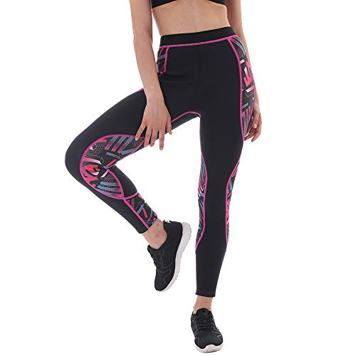 Buy L\u0026Sports 2mm Neoprene Pants Women 